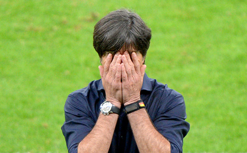Joachim Low