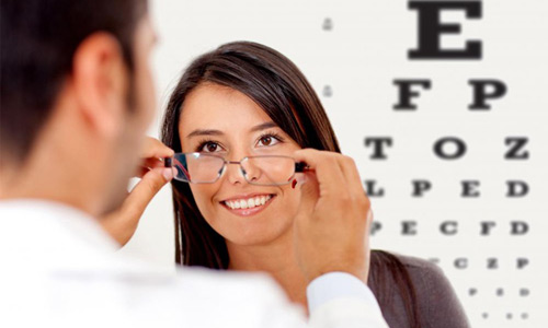 glaucom consultatie oftamologica