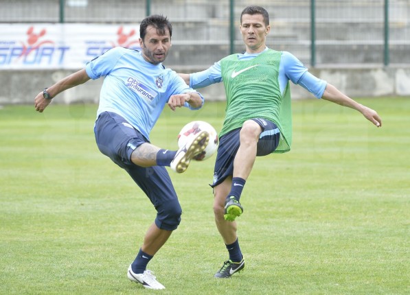 nicole dica si costel galca