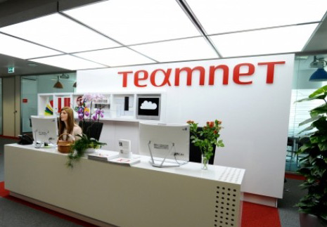 teamnet